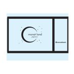 چاپ ساک دستی متوسط