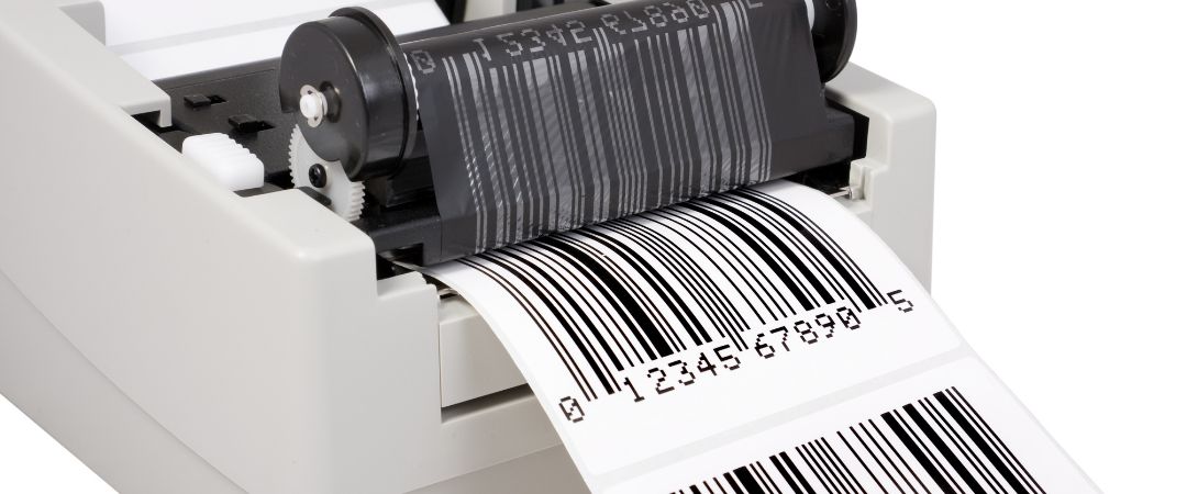 5. چاپ حرارتی (Thermal Printing)